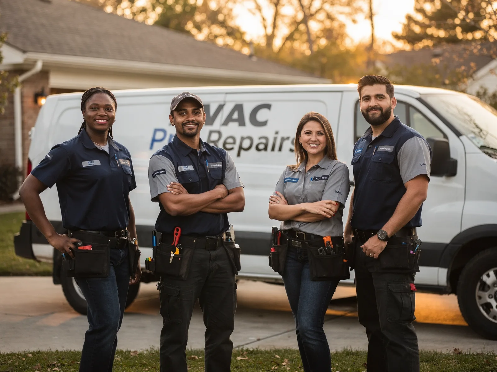 Heat Pump Repair company in White Earth, MN