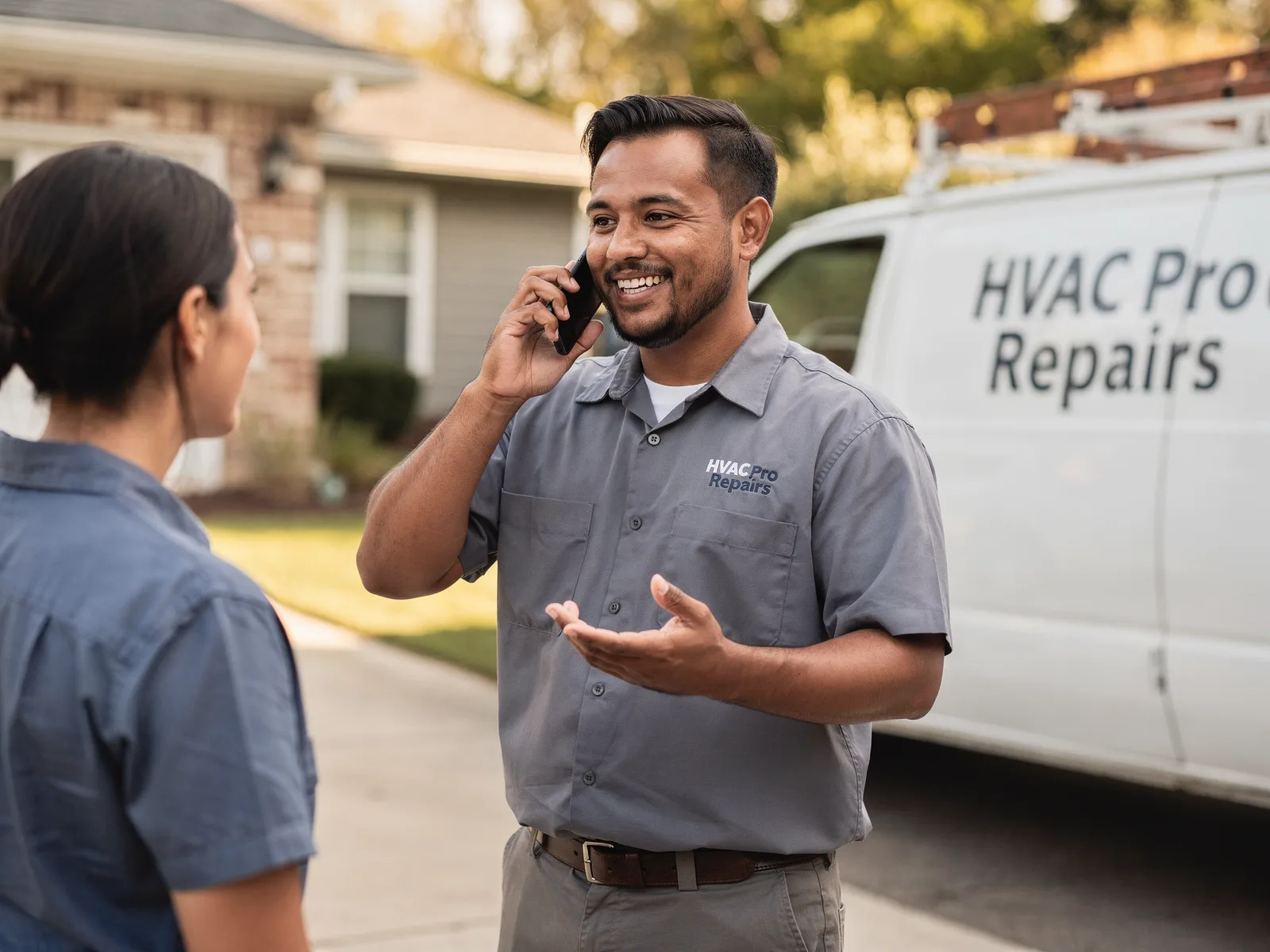 Heat Pump Repair White Earth, MN FAQs